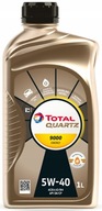 TOTAL QUARTZ 9000 ENERGY 5W40 - 1L