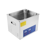 Vaňa ultrazvuková čistička 15l PS-60A 760W ohrev