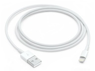 Kábel APPLE Lightning na USB 1 m