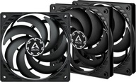 P12 Slim PWM PST ventilátor 3 pack (ACFAN00275A)