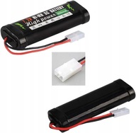 7,2 V batéria batérie RC CAR 5000MAH