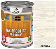 COLORIT LABORA NA DREVO 0,75L BREZA