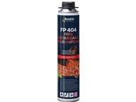 Bostik FP 404 montážna pena, ohňovzdorná 750ml