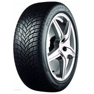 1x Firestone Winterhawk 4 225/60R17 99H Nový