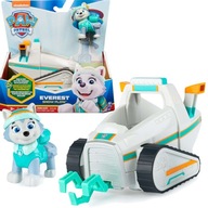 PAW PATROL EVEREST POSTAVIČKA S EKO SNEŽNÝM SNEŽNOM SÚPRAVOM