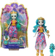 Enchantimals Royal Paradise páv GYJ14 Mattel