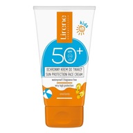 Lirene Sun Kids ochranný krém na tvár pre deti SPF50+ 50ml P1