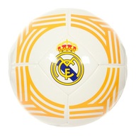 ADIDAS TRÉNINGOVÁ LOPTA REAL MADRID CLUB HOME S.5