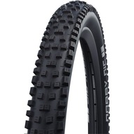 Kompaktná pneumatika Schwalbe Nobby Nic PE TS Addix TLR 26x2,4