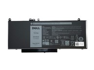 ORIGINÁL DELL Latitude E5470 E5570 62Wh 6MT4T