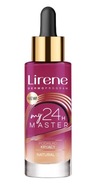 Lirene My Master High Coverage Mattifying Foundation NATURAL