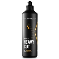 FX Protect HEAVY CUT 500g leštiaca pasta na rezanie