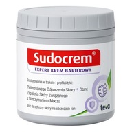 SUDOCREM EXPERT Bariérový krém, 250g