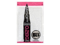 BLS - Precision BBs - 0,28g - 1kg