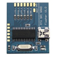 RGH Matrix Nand Programátor SPI Xbox360