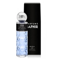 SAPHIR The Best Pour Homme EDP 200ml