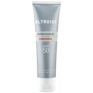 Opaľovací krém Altruist SPF 50 100 ml