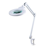 Lupa 8D 8 dioptrií - 9006LED-127-8D