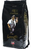 Zrnková káva Lucaffe Mr Exkluzívne 100% 1kg