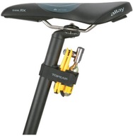 Pumpa na bicykel Topeak Air Booster Race Pod X