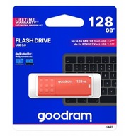 GOODRAM Pendrive UME3 128 GB USB 3.0 Orange