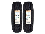 2 celoročné pneumatiky 185/70 R14 DĘBICA NAVIGATOR 2