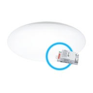 LED stropné svietidlo 24W 1680lm senzor IP44