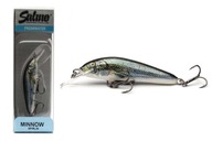 WOBLER SALMO MINNOW SINKING 6cm - QMW192