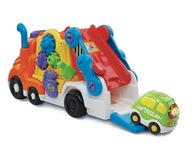 TUT TUT CAR - AUTOTRANSPORTER VTECH