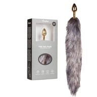 Easy Toys Fox Tail Stopper