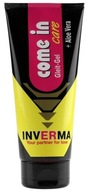 Intímny gél s aloe - Intercost Come In 100 ml