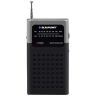 MINI prenosné vreckové rádio Blaupunkt KLIPS