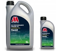 Millers Oils EE Performance 5W-40 6L