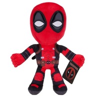 Plyšový maskot Deadpool 30 cm veľký vzor 1