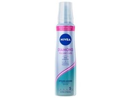 NIVEA Styling Diamond pena na vlasy 5) 150 ml