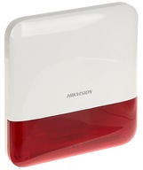 BEZDRÔTOVÝ ALARM DS-PS1-E-WE/RED Hikvision