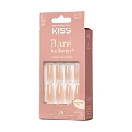 KISS Artificial Nails Bare But Better - nahá (roč