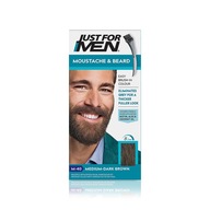 Just For Men Gél na farbenie brady M-40 28 g