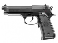 Replika airsoftovej zbrane Beretta 92 FS ráže 6 mm