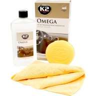 K2 Omega plastový obväz 500ml G410