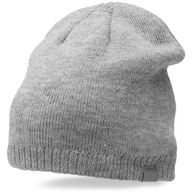 Dámska zimná čiapka 4F Double Layer Beanie Teplá, pohodlná Unisex