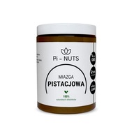 Pistáciová pasta (dreň) 100% 1kg