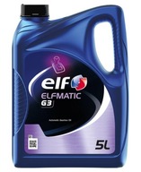 ELF ELFMATIC G3 - 5L