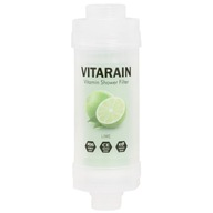 SPRCHOVÝ FILTER S VITAMÍNOM C VITARAIN SW07