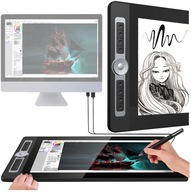 Profesionálny grafický tablet BOSTO 16HD PRO 15.6