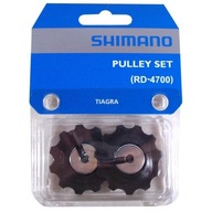 Prehadzovačka Shimano Tiagra 4700