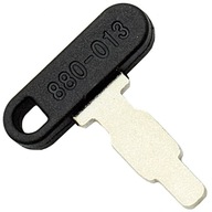 1x HONDA KEY 35111-880-013 GENERÁTOR TRAKTORA