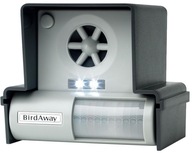 BIRD AWAY BIRDS REPELLER holuby škorce vrabce