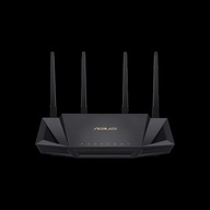 Dvojpásmový Wi-Fi router ASUS-RT-AX58U AX3000