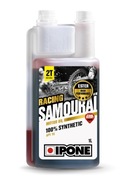 IPONE SAMORAI RACING 2T MIX OLEJ 1L